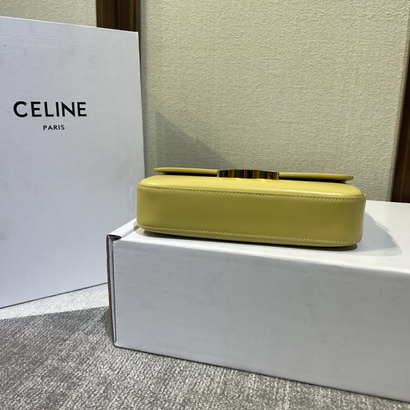 All Categories Official Website "Brand Women's Bags" Women's Bags 💙 Celine 2025 New Celine Crossbody Bag