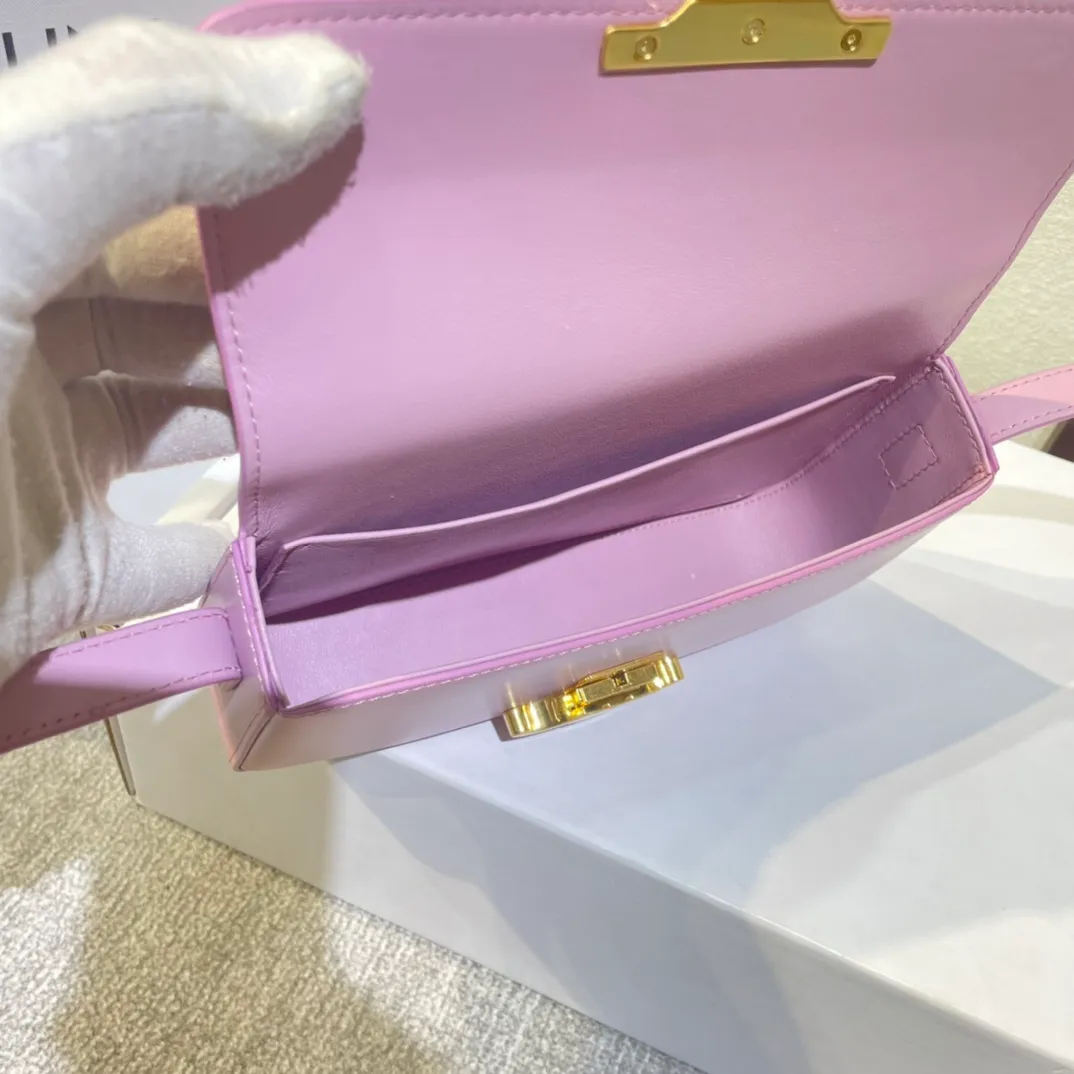 All Categories Official Website "Brand Women's Bags" Women's Bags 💙 Celine 2025 New Celine Crossbody Bag
