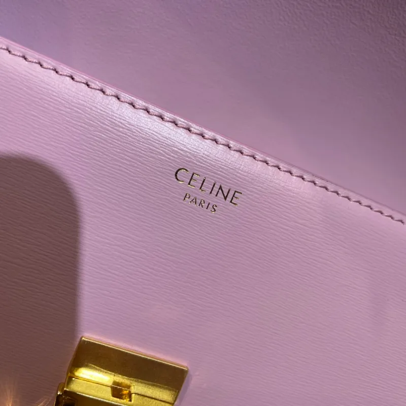 All Categories Official Website "Brand Women's Bags" Women's Bags 💙 Celine 2025 New Celine Crossbody Bag
