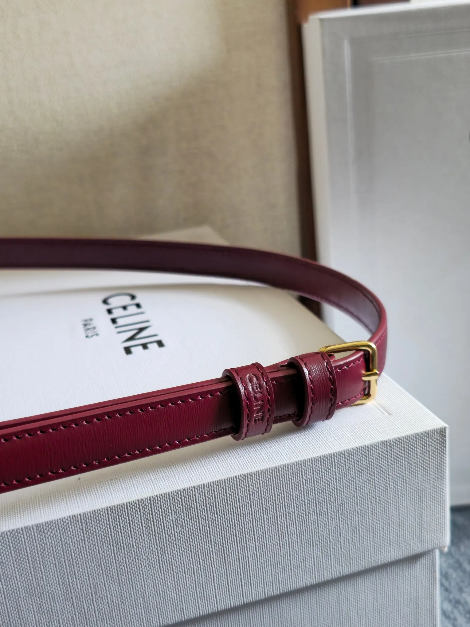 All Categories Official Website "Brand Women's Bags" Women's Bags 💙 Celine 2025 New Celine Crossbody Bag