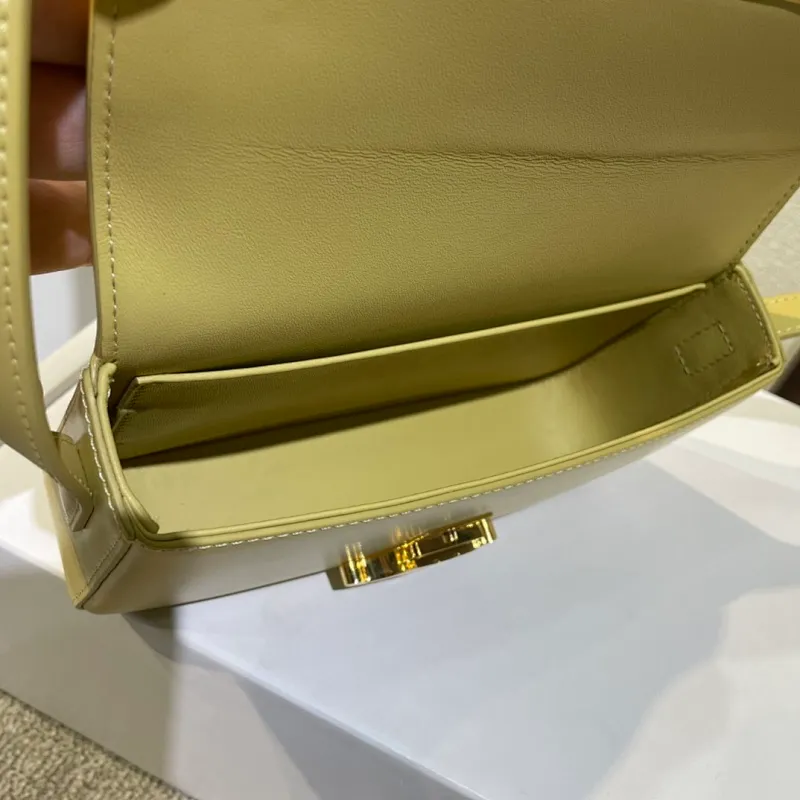 All Categories Official Website "Brand Women's Bags" Women's Bags 💙 Celine 2025 New Celine Crossbody Bag