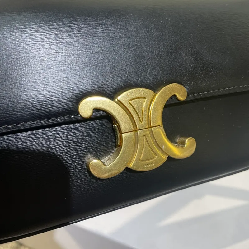 All Categories Official Website "Brand Women's Bags" Women's Bags 💙 Celine 2025 New Celine Crossbody Bag