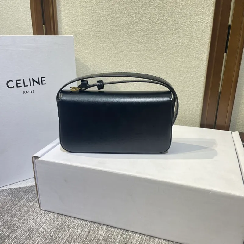 All Categories Official Website "Brand Women's Bags" Women's Bags 💙 Celine 2025 New Celine Crossbody Bag
