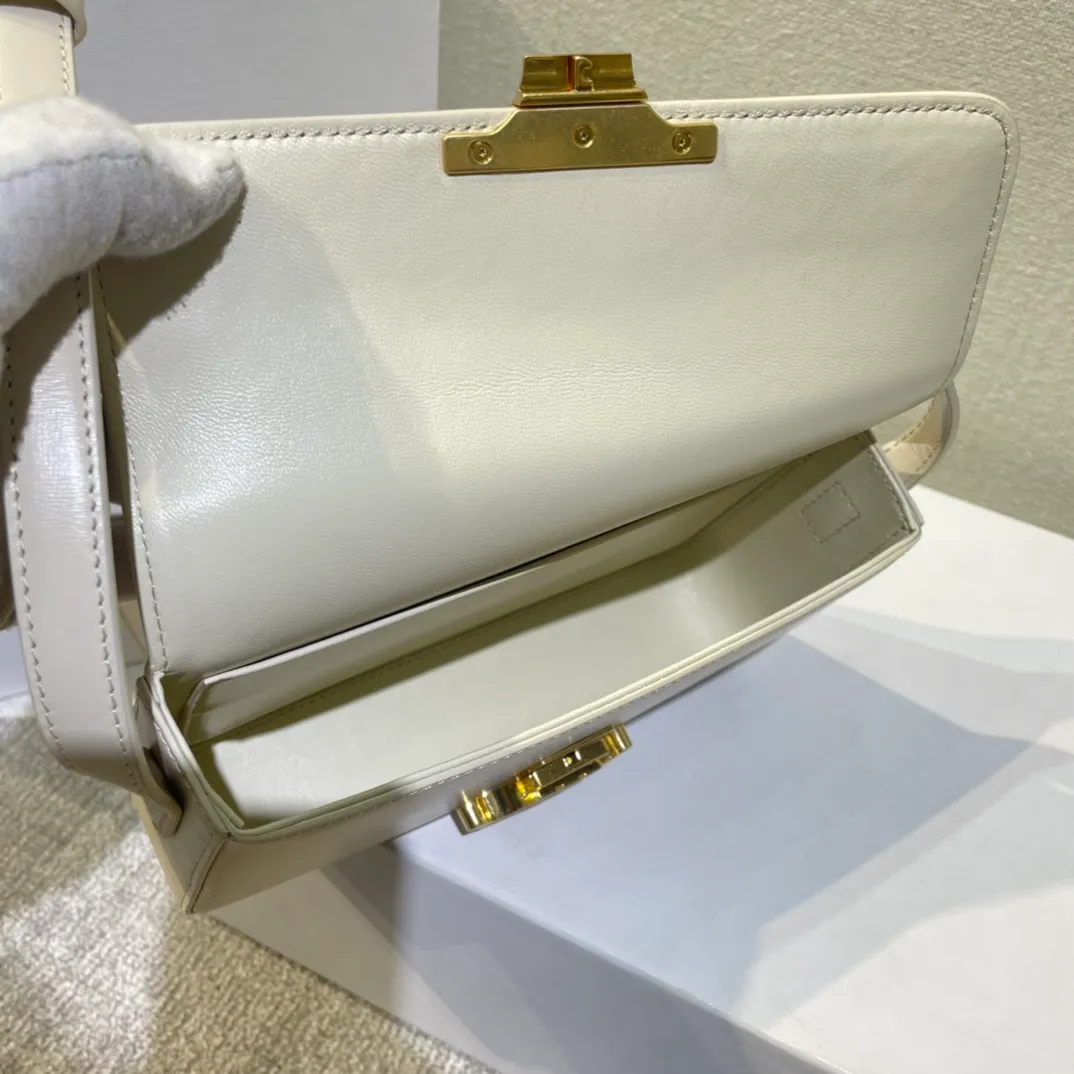 All Categories Official Website "Brand Women's Bags" Women's Bags 💙 Celine 2025 New Celine Crossbody Bag