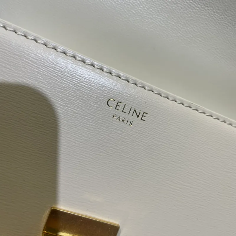 All Categories Official Website "Brand Women's Bags" Women's Bags 💙 Celine 2025 New Celine Crossbody Bag