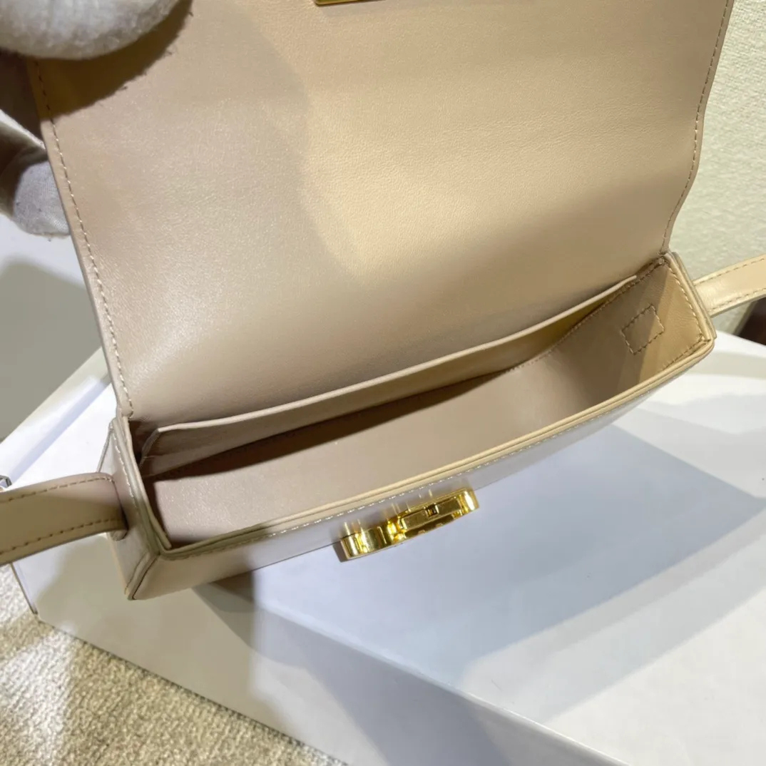 All Categories Official Website "Brand Women's Bags" Women's Bags 💙 Celine 2025 New Celine Crossbody Bag