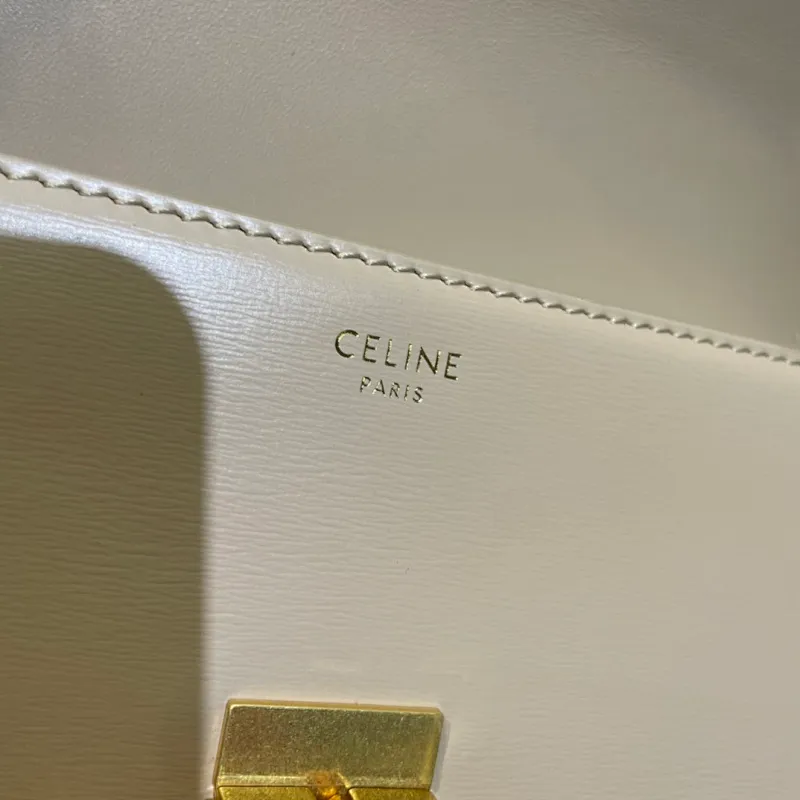 All Categories Official Website "Brand Women's Bags" Women's Bags 💙 Celine 2025 New Celine Crossbody Bag