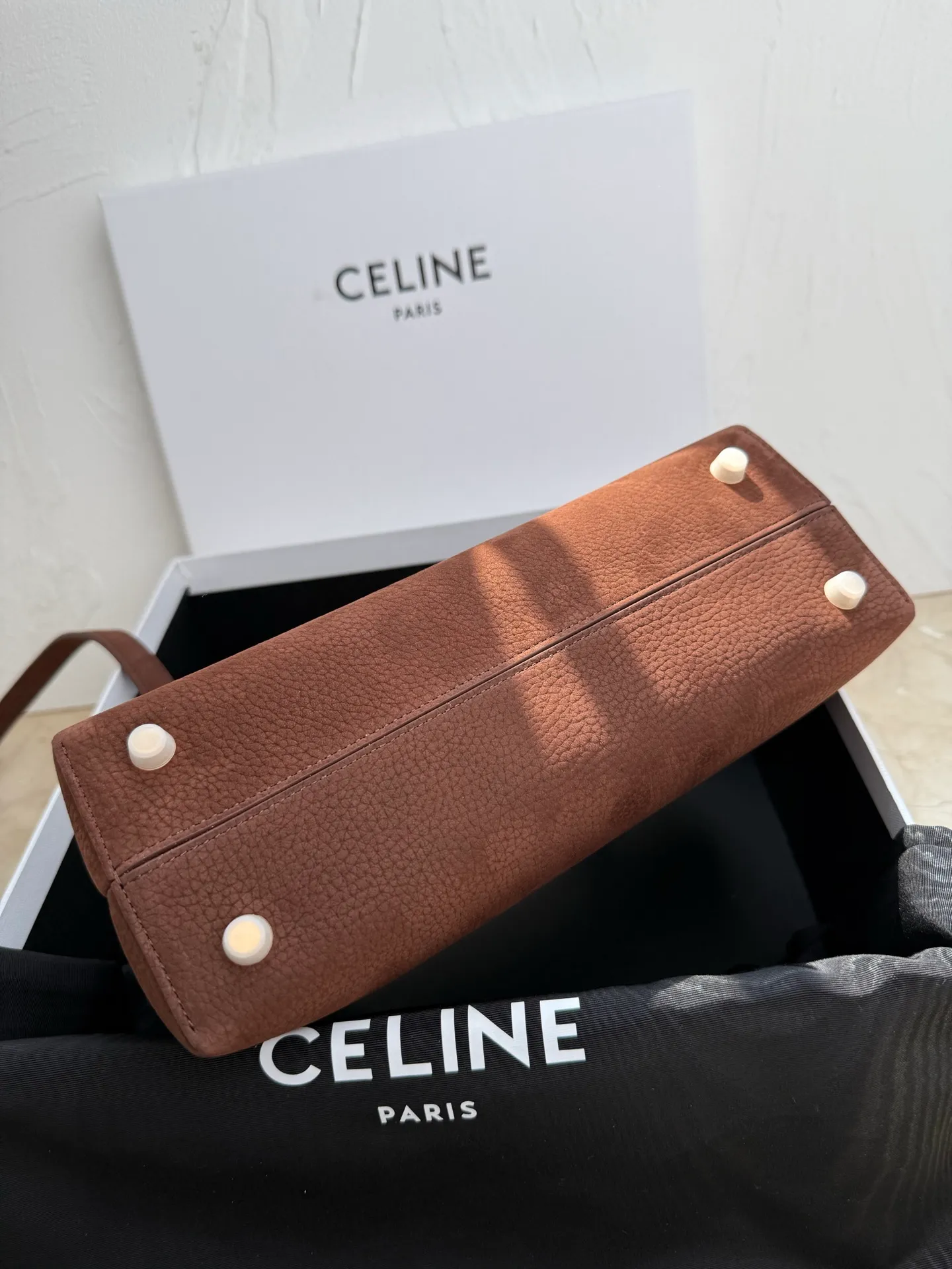 All Categories Official Website "Brand Women's Bags" Women's Bags 💙 Celine 2025 New Celine Crossbody Bag