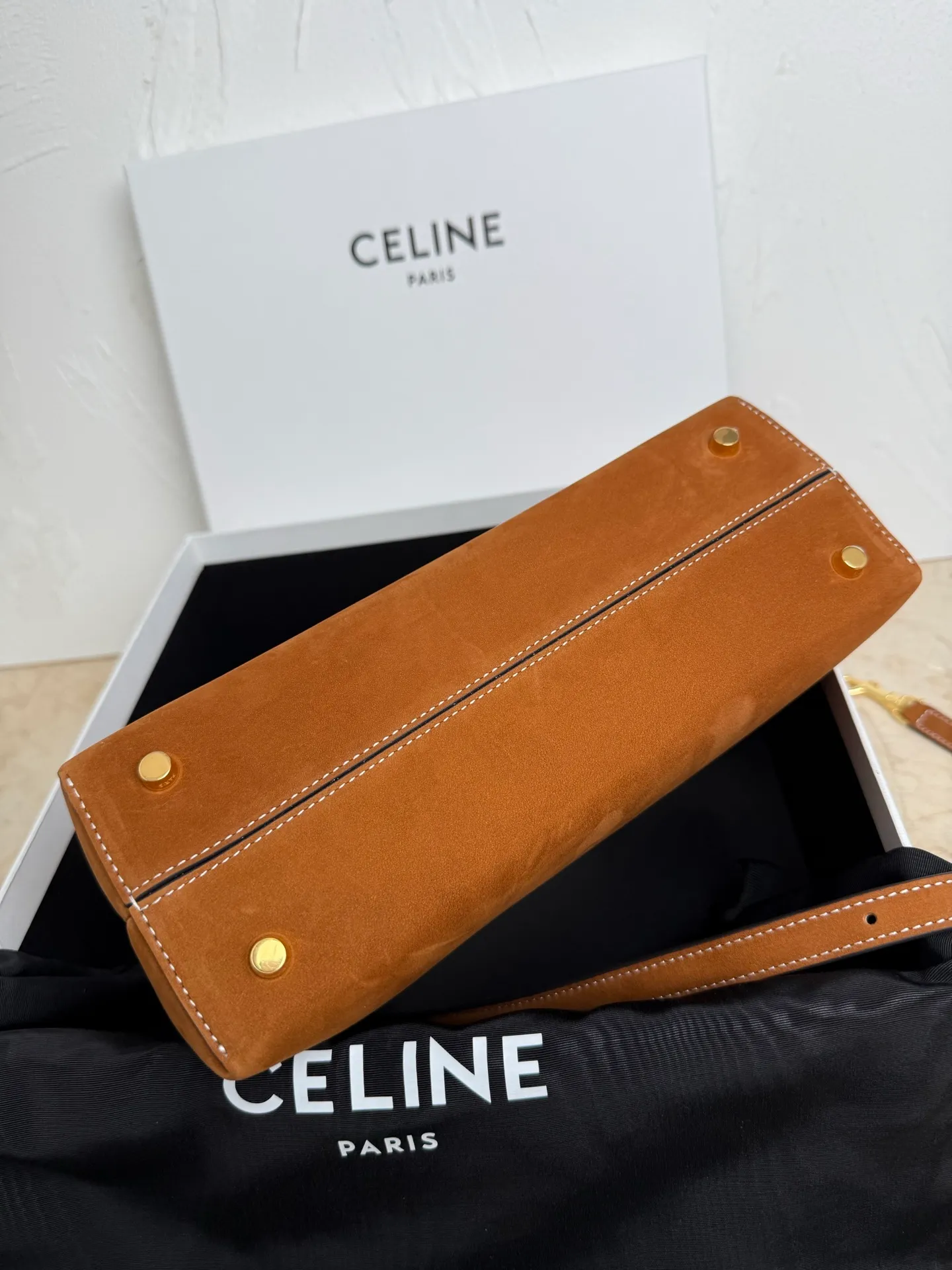 All Categories Official Website "Brand Women's Bags" Women's Bags 💙 Celine 2025 New Celine Crossbody Bag