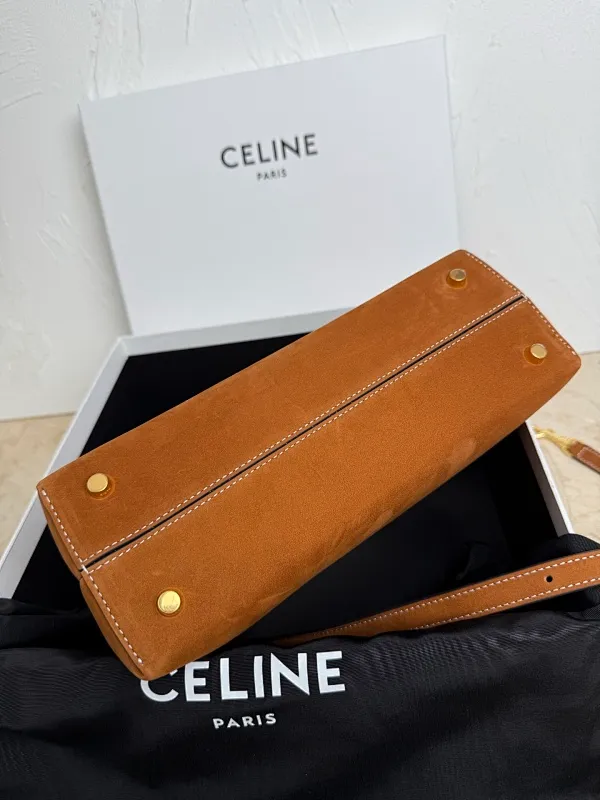 All Categories Official Website "Brand Women's Bags" Women's Bags 💙 Celine 2025 New Celine Crossbody Bag