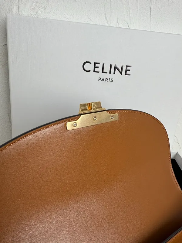 All Categories Official Website "Brand Women's Bags" Women's Bags 💙 Celine 2025 New Celine Crossbody Bag
