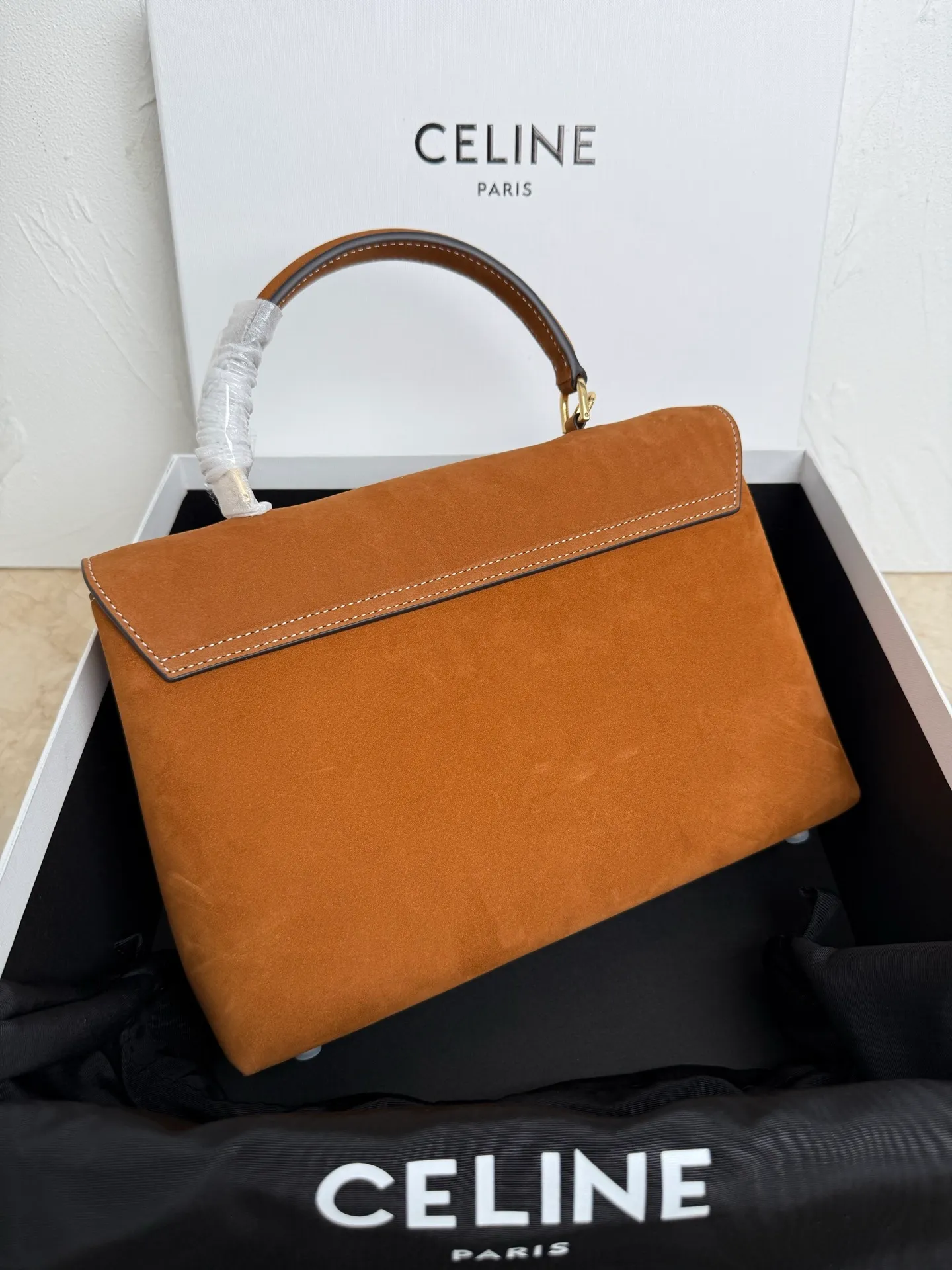 All Categories Official Website "Brand Women's Bags" Women's Bags 💙 Celine 2025 New Celine Crossbody Bag