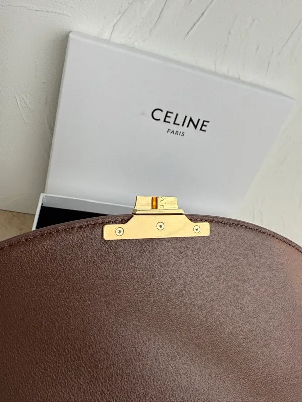 All Categories Official Website "Brand Women's Bags" Women's Bags 💙 Celine 2025 New Celine Crossbody Bag