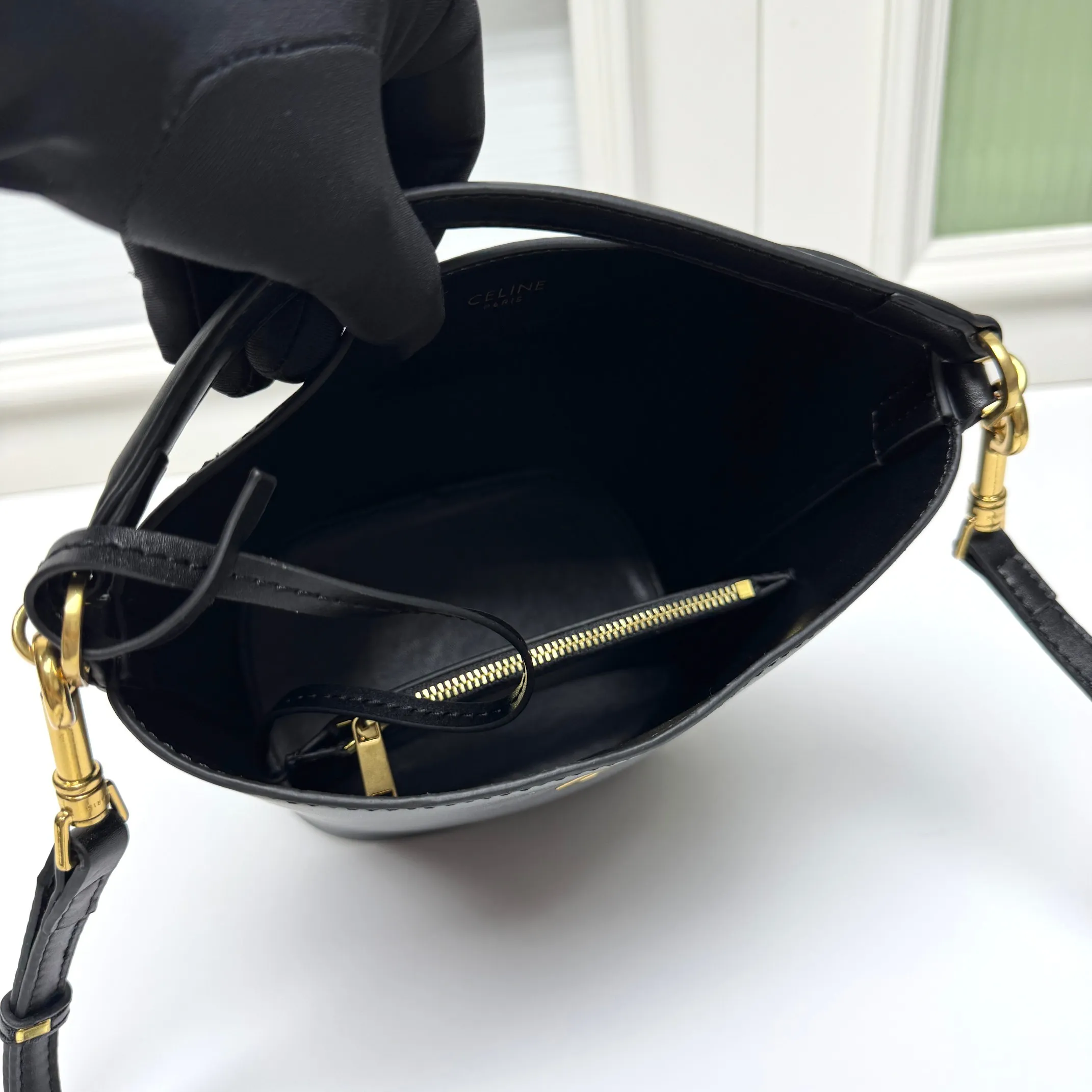 All categories Celine women's bags (Celine) Celine 113 small