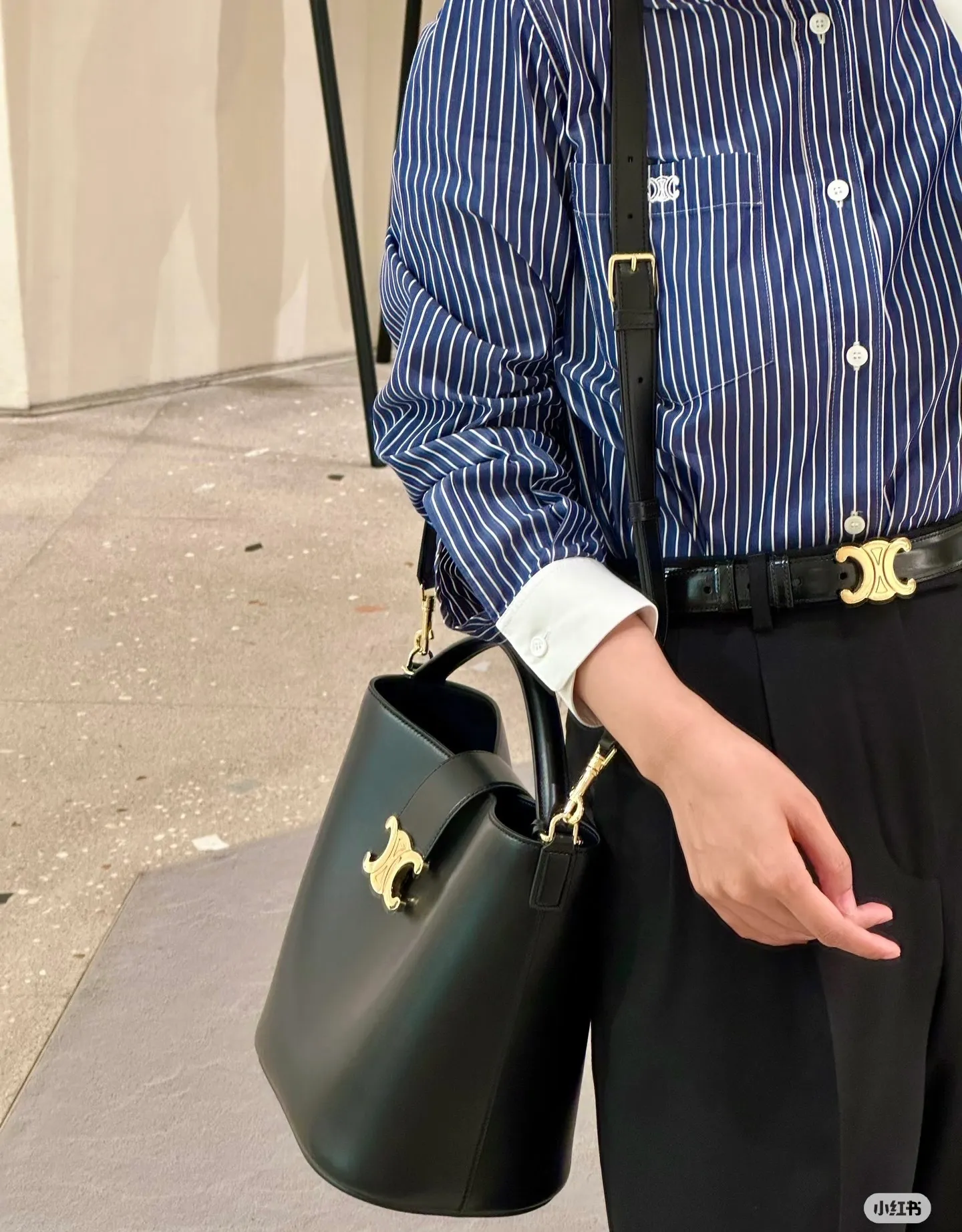 All categories Celine women's bags (Celine) Celine 113 small