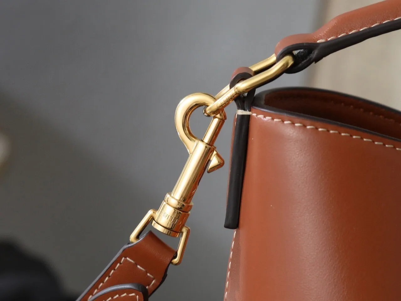 All Categories Official Website "Brand Women's Bags" Women's Bags 💙 Celine 2025 New Celine Bucket Bag