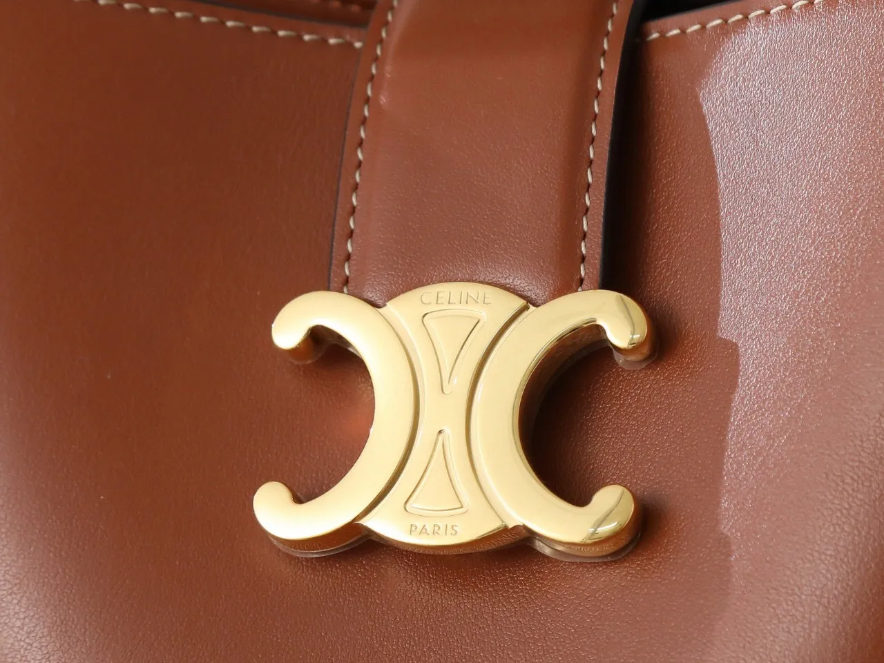All Categories Official Website "Brand Women's Bags" Women's Bags 💙 Celine 2025 New Celine Bucket Bag