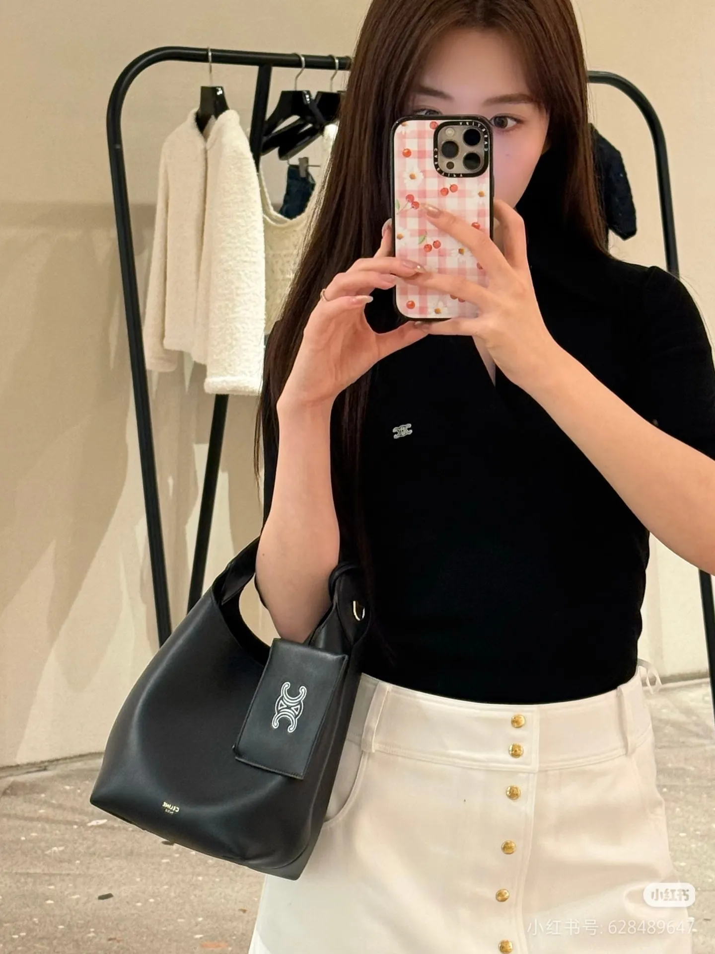 All Categories Celine Women's Bags (Celine) Celine 110113