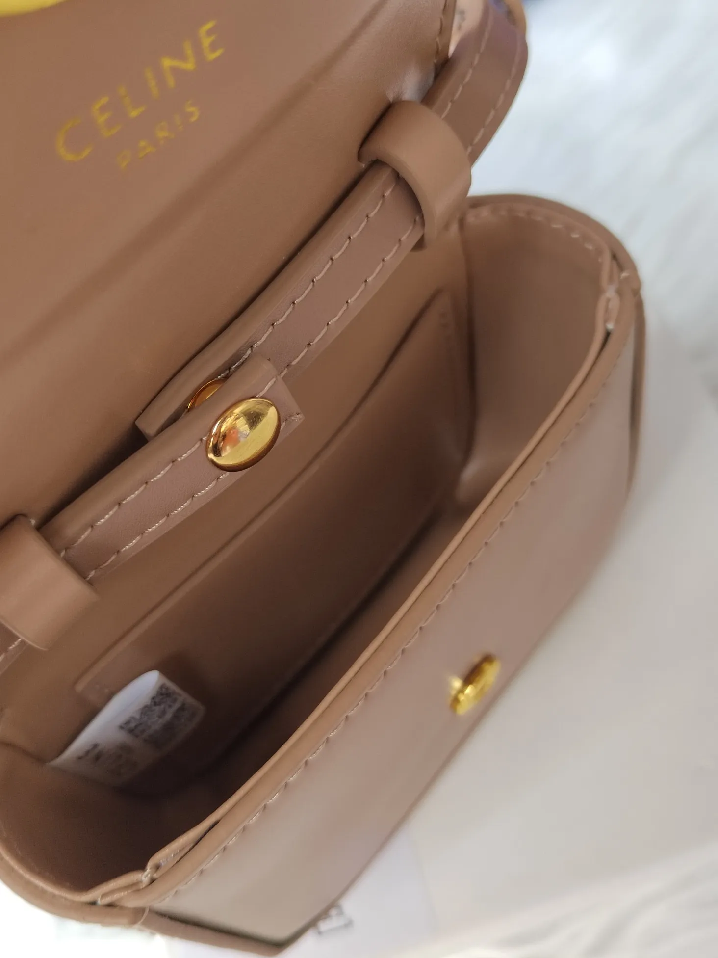 All Categories Official Website "Brand Women's Bags" Women's Bags 💙 Celine 2024 New Celine Crossbody Bag