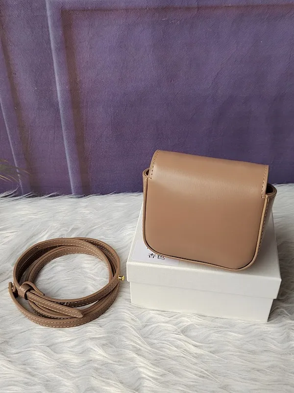 All Categories Official Website "Brand Women's Bags" Women's Bags 💙 Celine 2024 New Celine Crossbody Bag