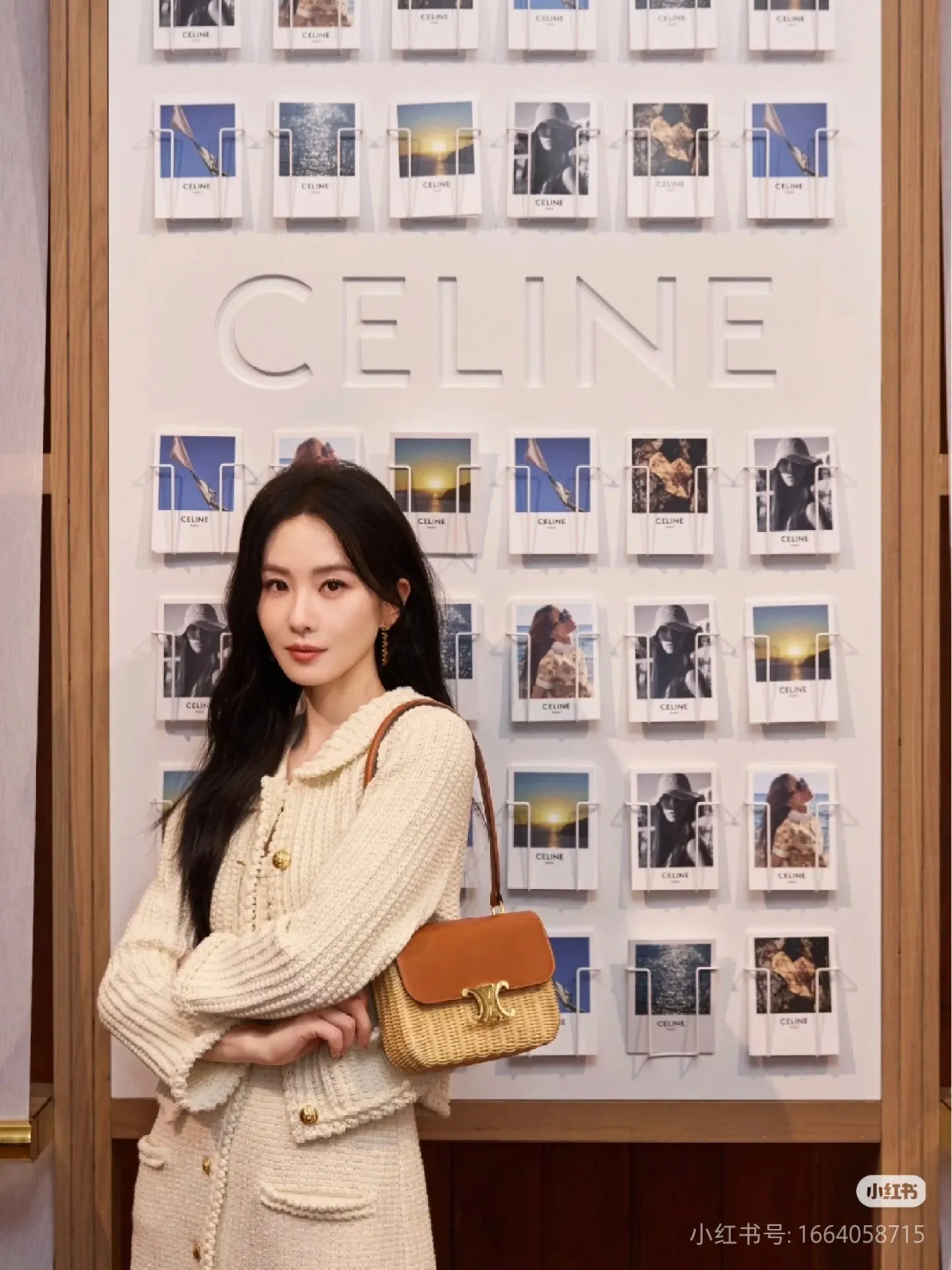 All Categories Celine Women's Bags (Celine) Celine 118053