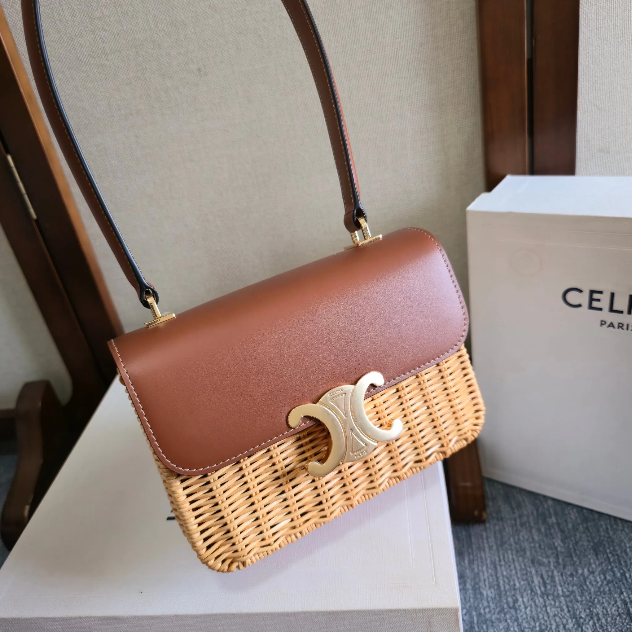 All Categories Celine Women's Bags (Celine) Celine 118053