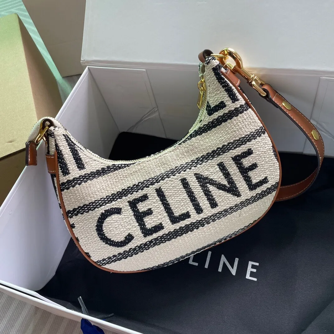 All Categories Official Website "Brand Women's Bags" Women's Bags 💙 Celine 2024 Official Website New Celine Underarm Bag