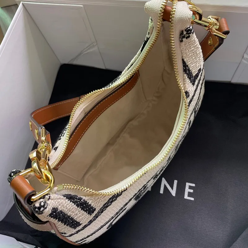 All Categories Official Website "Brand Women's Bags" Women's Bags 💙 Celine 2024 Official Website New Celine Underarm Bag