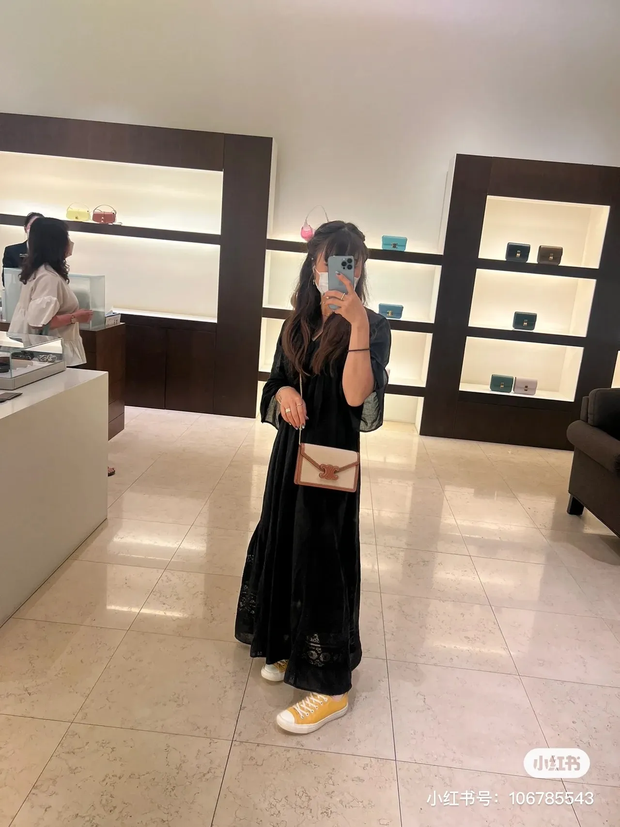 All Categories Celine Women's Bags (Celine) Celine 1913