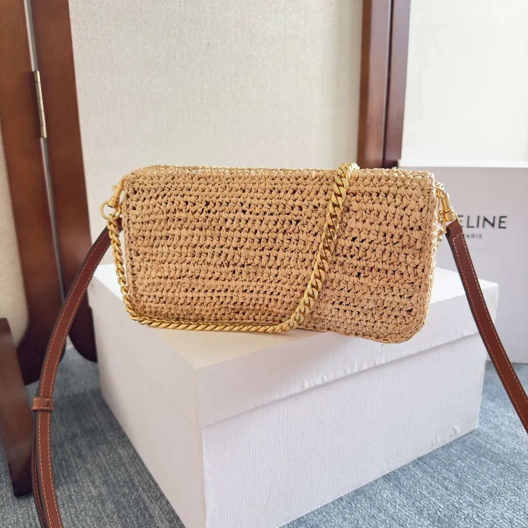 All Categories Official Website "Brand Women's Bags" Women's Bags 💙 Celine 2025 New Celine Crossbody Bag