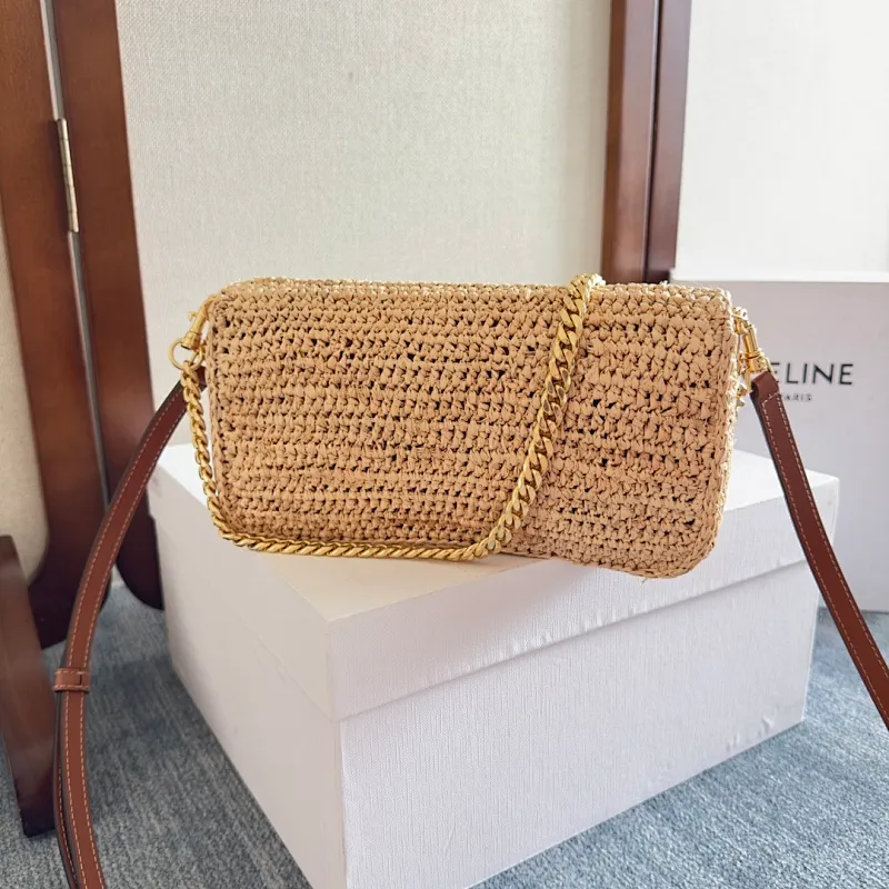 All Categories Official Website "Brand Women's Bags" Women's Bags 💙 Celine 2025 New Celine Crossbody Bag