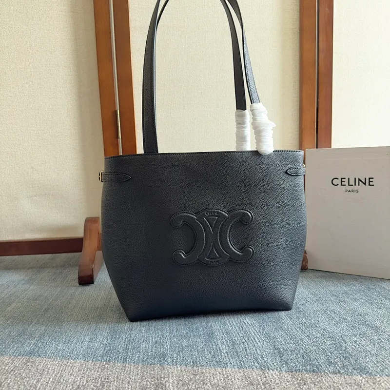 All Categories Official Website "Brand Women's Bags" Women's Bags 💙 Celine 2025 New Celine Tote Bag
