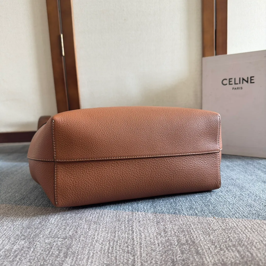 All Categories Official Website "Brand Women's Bags" Women's Bags 💙 Celine 2025 New Celine Tote Bag