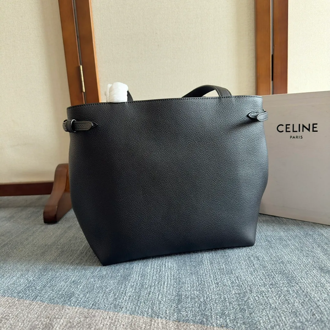 All Categories Official Website "Brand Women's Bags" Women's Bags 💙 Celine 2025 New Celine Tote Bag
