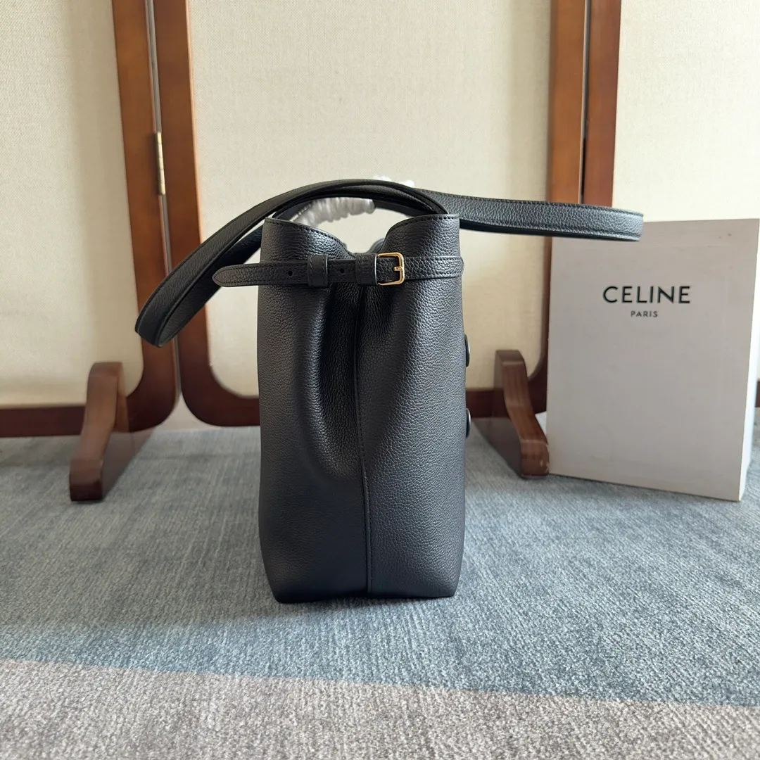 All Categories Official Website "Brand Women's Bags" Women's Bags 💙 Celine 2025 New Celine Tote Bag