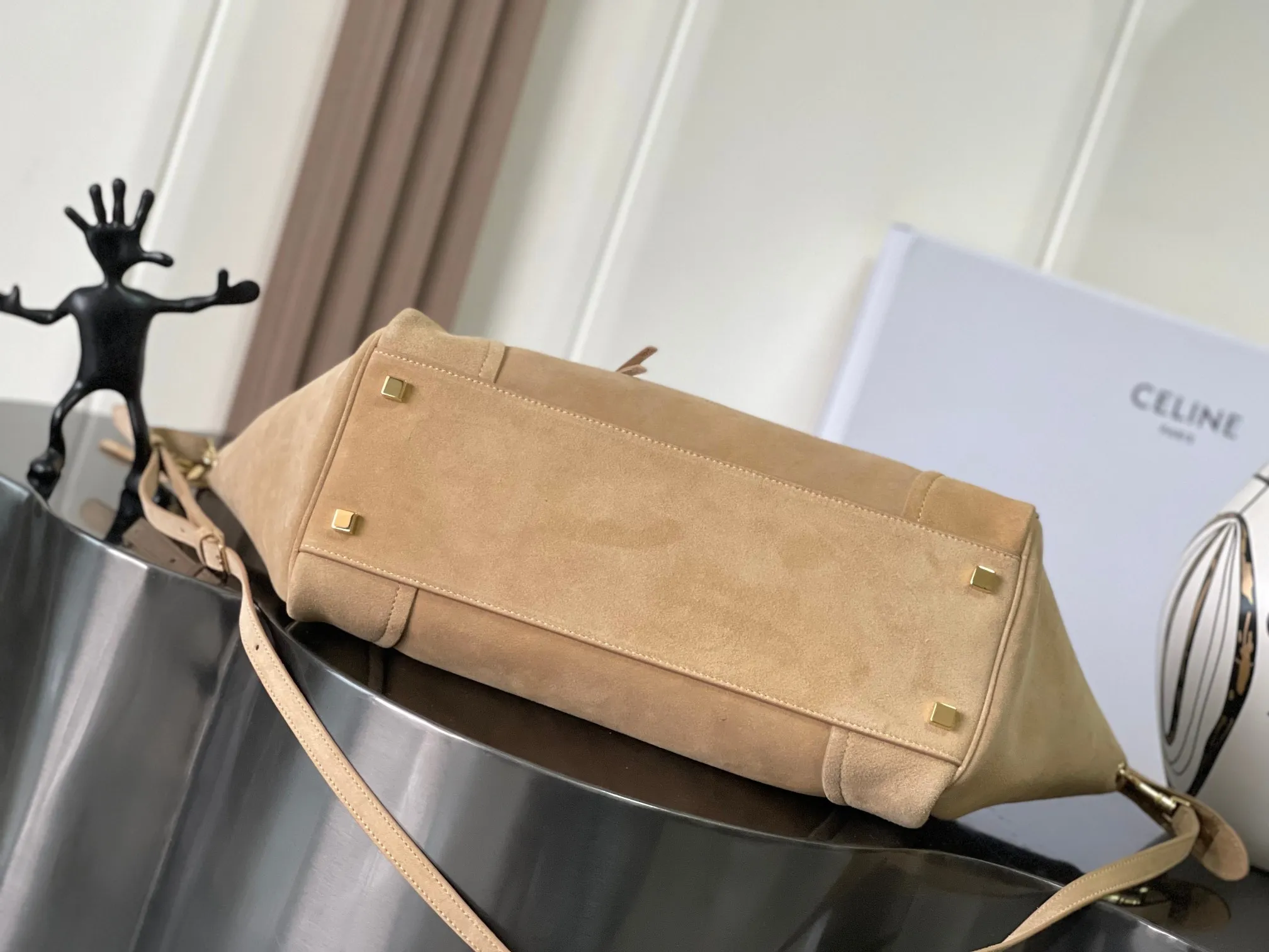 All Categories Official Website "Brand Women's Bags" Women's Bags 💙 Celine 2026 Official Website Celine Crossbody Bag