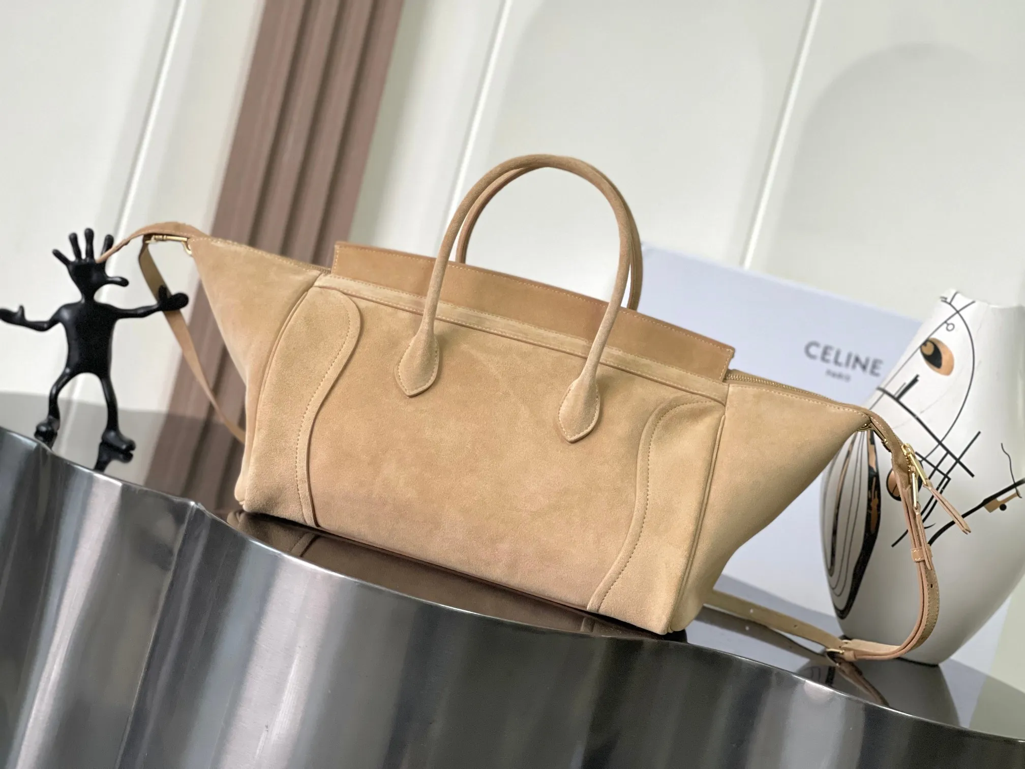 All Categories Official Website "Brand Women's Bags" Women's Bags 💙 Celine 2026 Official Website Celine Crossbody Bag