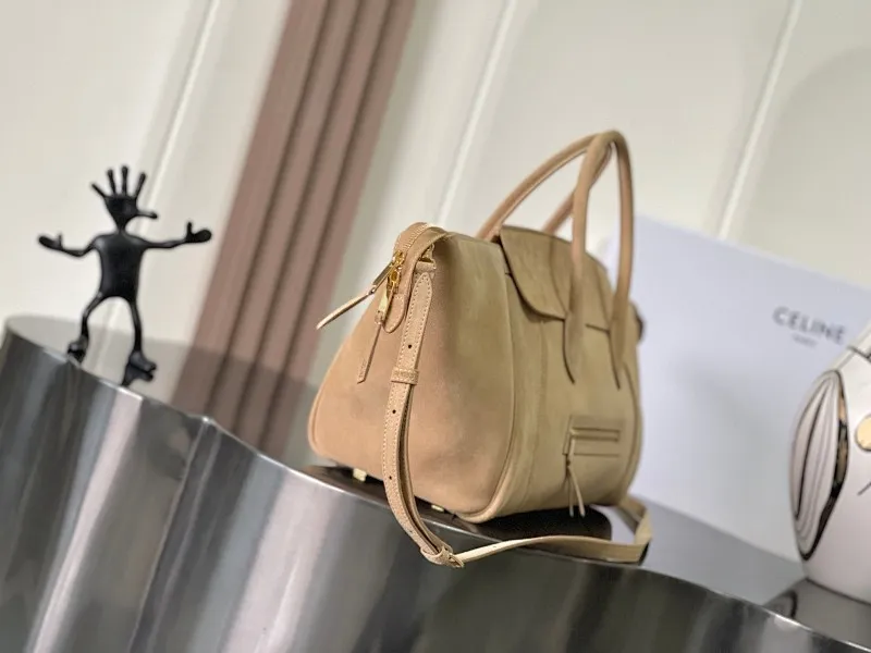 All Categories Official Website "Brand Women's Bags" Women's Bags 💙 Celine 2026 Official Website Celine Crossbody Bag