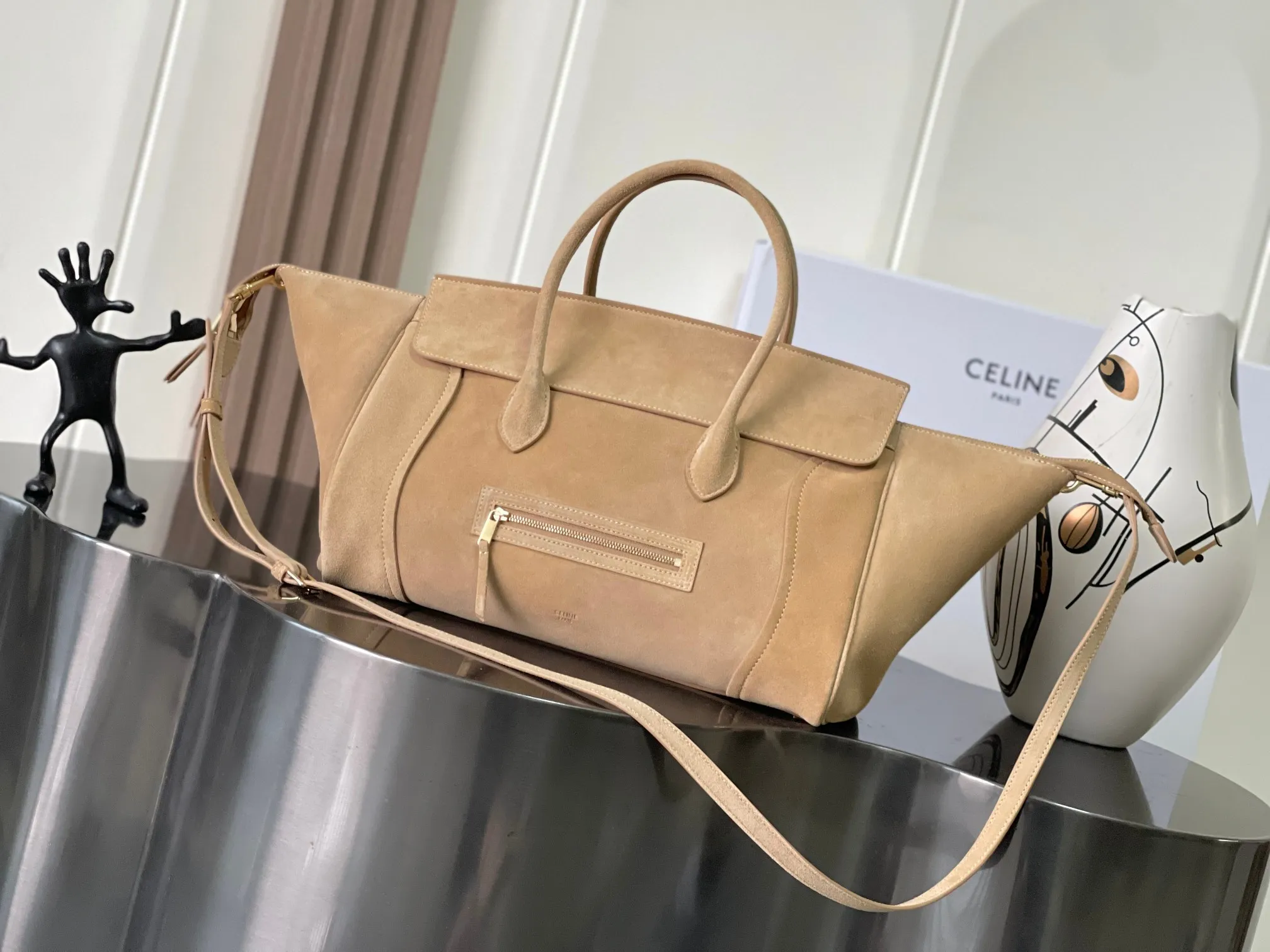 All Categories Official Website "Brand Women's Bags" Women's Bags 💙 Celine 2026 Official Website Celine Crossbody Bag