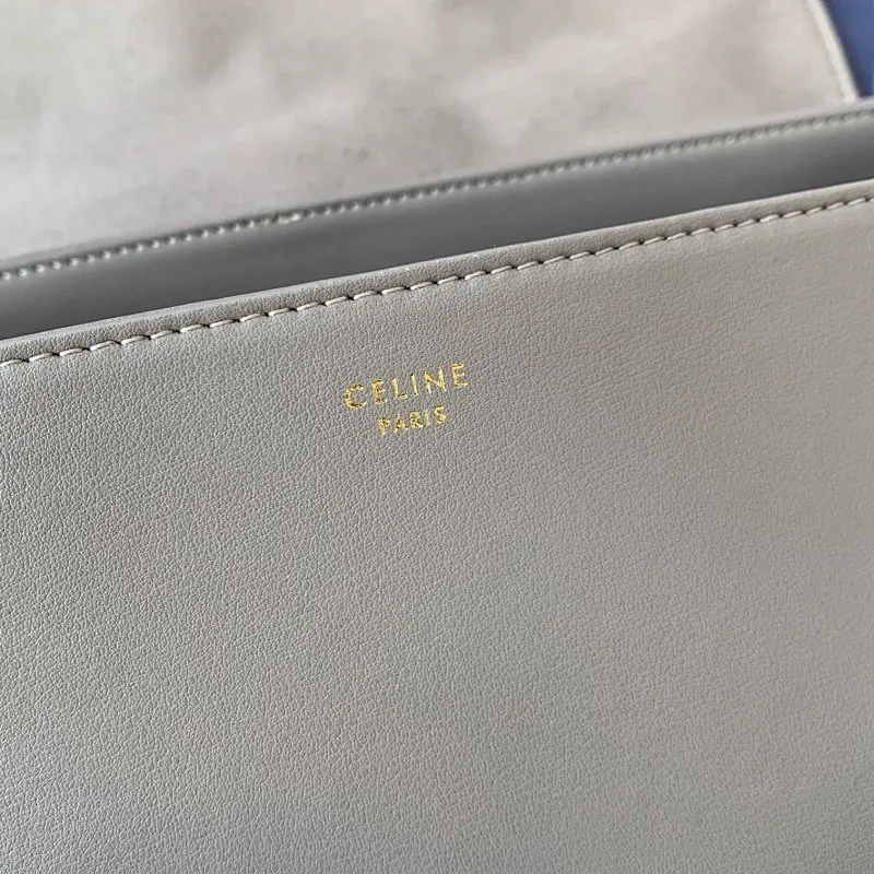 All Categories Official Website "Brand Women's Bags" Women's Bags 💙 Celine 2024 New Celine Crossbody Bag