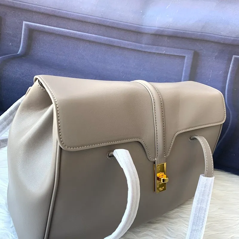 All Categories Official Website "Brand Women's Bags" Women's Bags 💙 Celine 2024 New Celine Crossbody Bag
