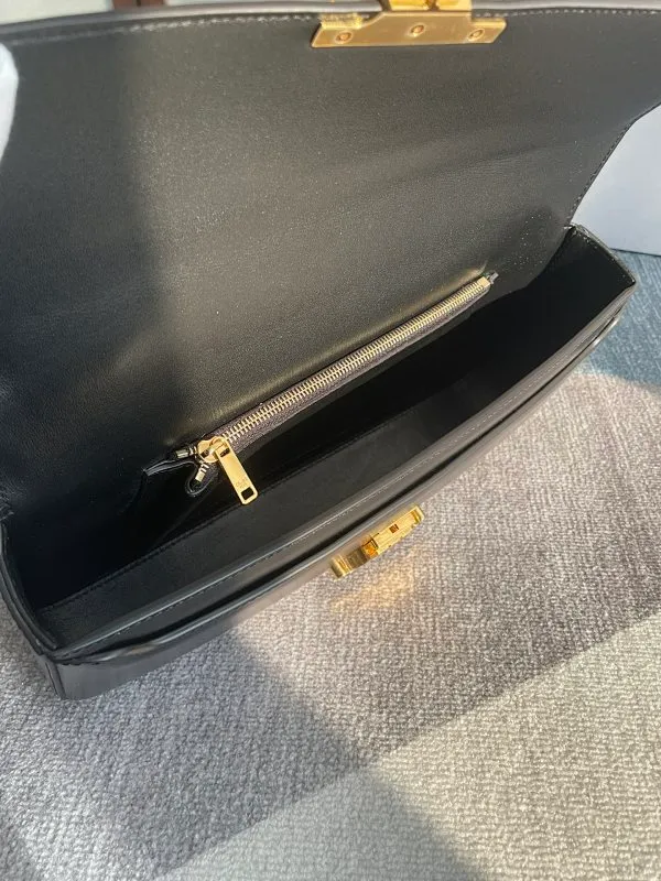 All Categories Official Website "Brand Women's Bags" Women's Bags 💙 Celine 2025 New Celine Underarm Bag