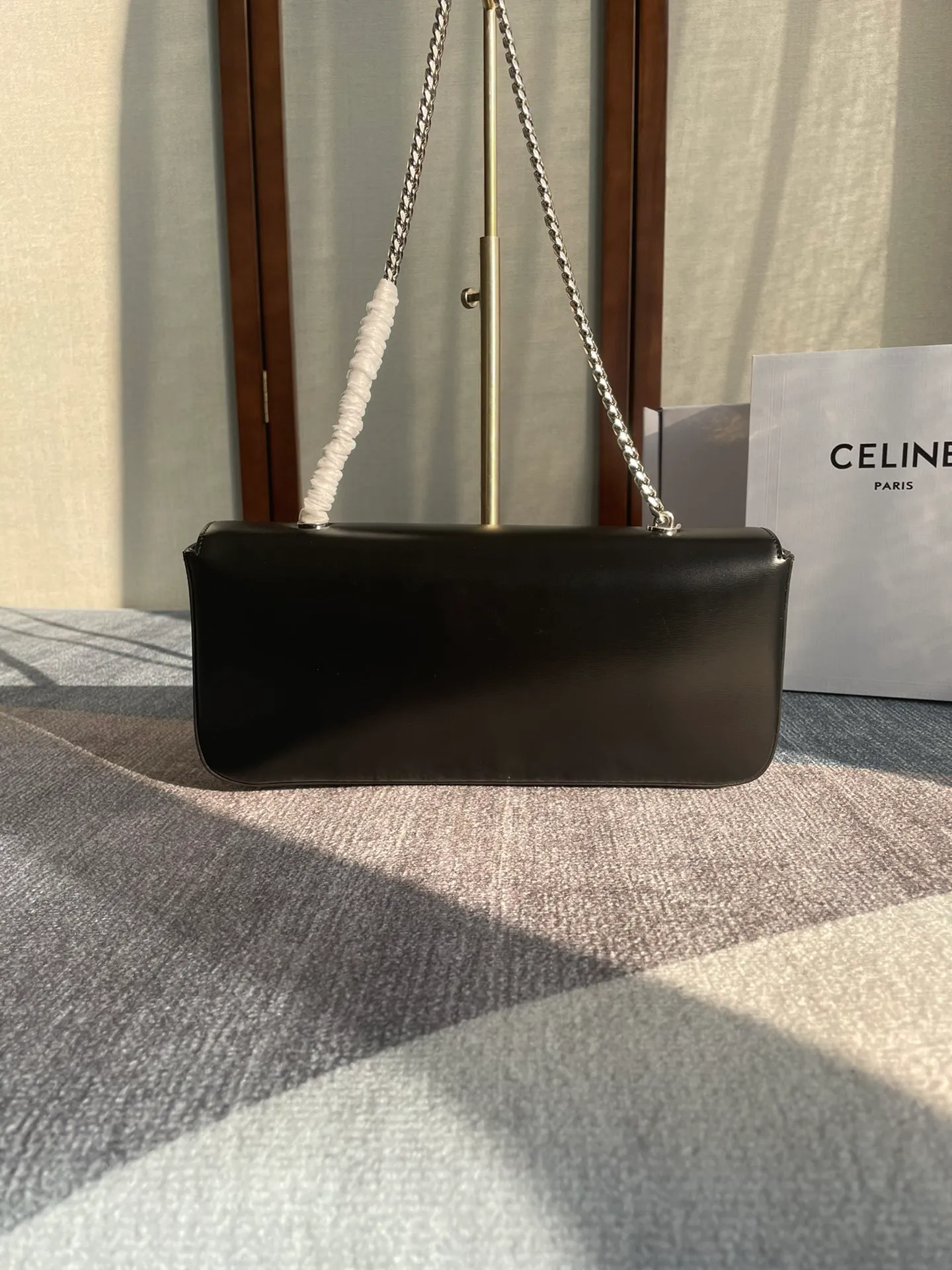 All Categories Official Website "Brand Women's Bags" Women's Bags 💙 Celine 2025 New Celine Underarm Bag