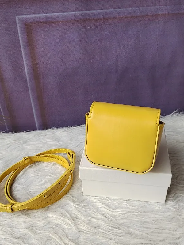 All Categories Official Website "Brand Women's Bags" Women's Bags 💙 Celine 2024 New Celine Crossbody Bag