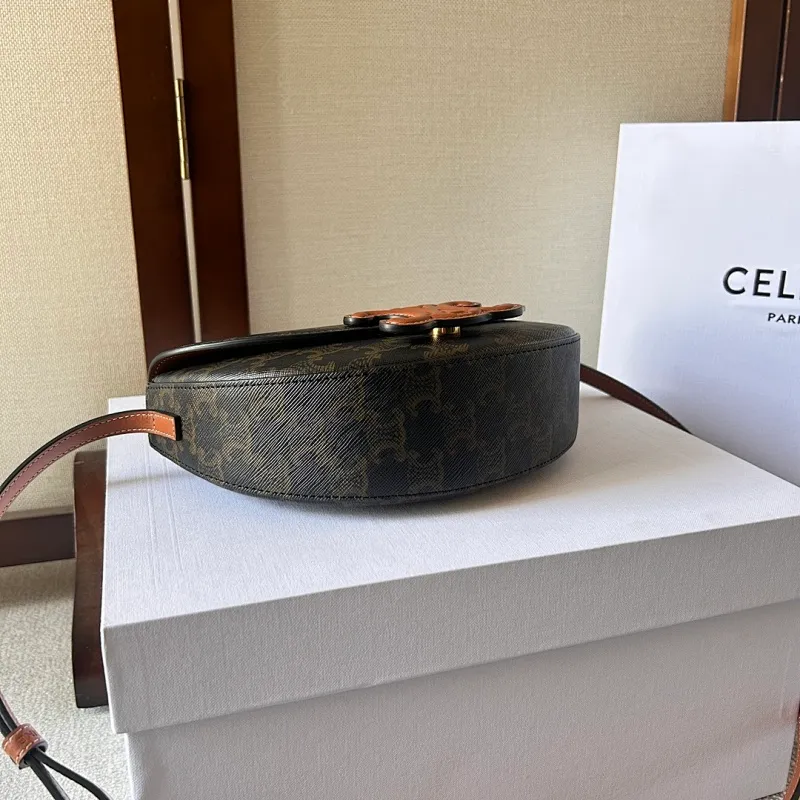 All categories Celine women's bags (Celine) Celine original order 111233