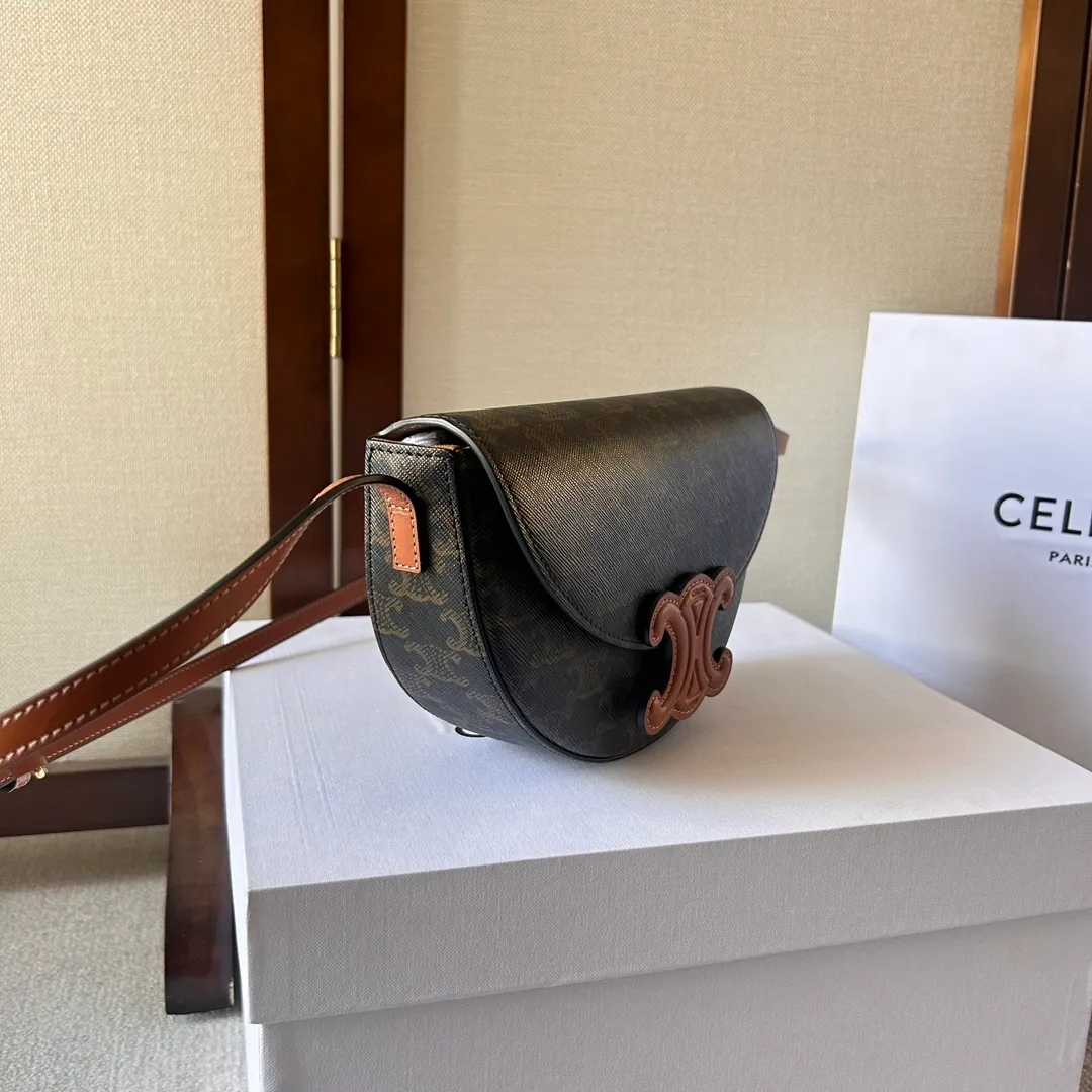 All categories Celine women's bags (Celine) Celine original order 111233
