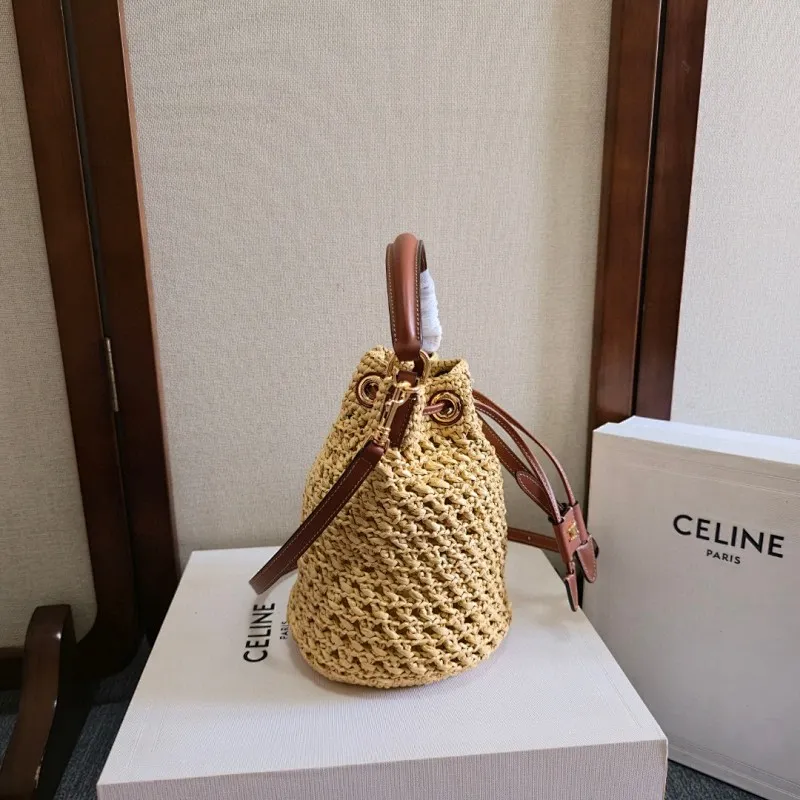 All Categories Official Website "Brand Women's Bags" Women's Bags 💙 Celine 2025 New Celine Crossbody Bag
