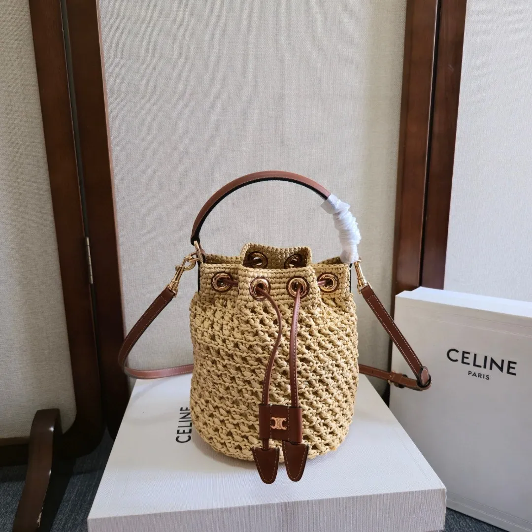 All Categories Official Website "Brand Women's Bags" Women's Bags 💙 Celine 2025 New Celine Crossbody Bag