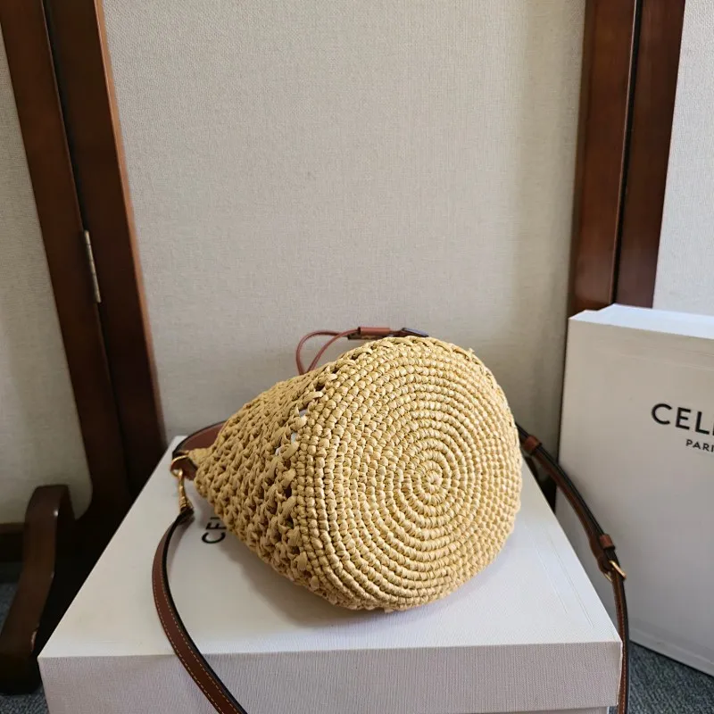 All Categories Official Website "Brand Women's Bags" Women's Bags 💙 Celine 2025 New Celine Crossbody Bag
