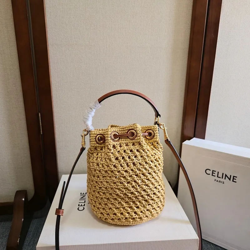 All Categories Official Website "Brand Women's Bags" Women's Bags 💙 Celine 2025 New Celine Crossbody Bag